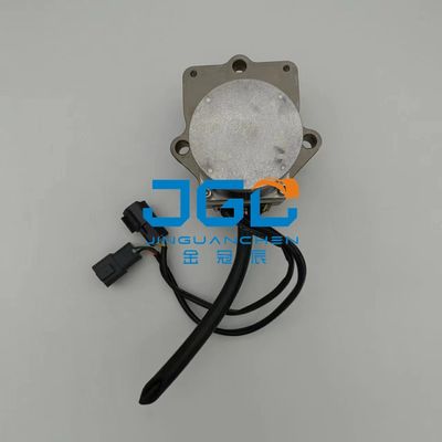 Silnik przepustnicy koparki PC200-6 PC220-6 PC120-6 nadaje się do 7834-40-2000 7834-40-2001 7834-40-2003