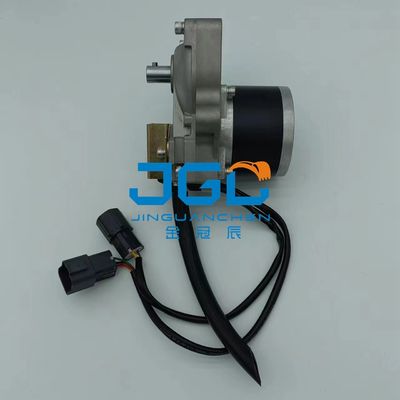 Silnik przepustnicy koparki PC200-6 PC220-6 PC120-6 nadaje się do 7834-40-2000 7834-40-2001 7834-40-2003