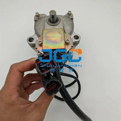 Silnik przepustnicy koparki PC200-6 PC220-6 PC120-6 nadaje się do 7834-40-2000 7834-40-2001 7834-40-2003