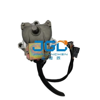Silnik przepustnicy koparki PC200-6 PC220-6 PC120-6 nadaje się do 7834-40-2000 7834-40-2001 7834-40-2003