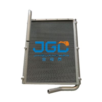 Części mechaniczne Chłodnica oleju hydraulicznego DH55-7 nadaje się do montażu koparki 13D62000