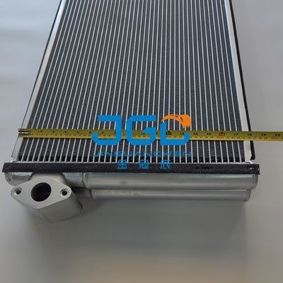Części mechaniczne chłodnicy oleju hydraulicznego DX225 K1008128 Do akcesoriów do koparek