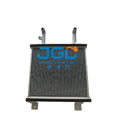 Chłodnica oleju hydraulicznego PC60-1 Części mechaniczne Akcesoria do koparek