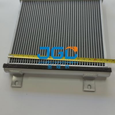Chłodnica oleju hydraulicznego PC60-1 Części mechaniczne Akcesoria do koparek