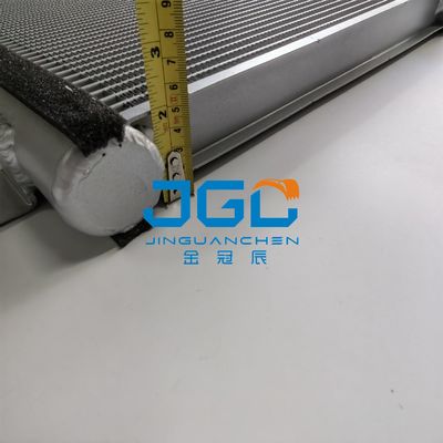 Chłodnica oleju hydraulicznego PC60-1 Części mechaniczne Akcesoria do koparek