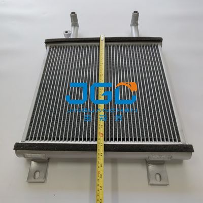 Chłodnica oleju hydraulicznego PC60-1 Części mechaniczne Akcesoria do koparek