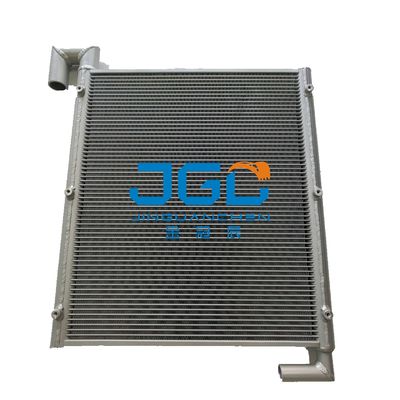 Części mechaniczne EX120-2 EX120-3 Części do koparek 4285627 Chłodnica oleju hydraulicznego