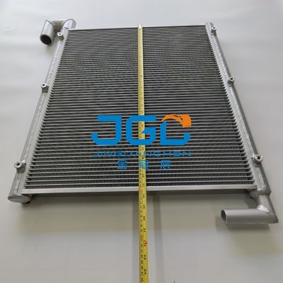 Części mechaniczne EX120-2 EX120-3 Części do koparek 4285627 Chłodnica oleju hydraulicznego