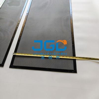 PC200-8 Części zamienne do filtrów powietrza do koparek Części maszyn inżynieryjnych
