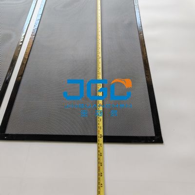 PC200-8 Części zamienne do filtrów powietrza do koparek Części maszyn inżynieryjnych