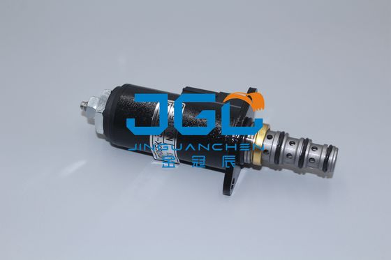 Koparka SK200-5 SK200-6 Zawór elektromagnetyczny 30C40-101 Części silnika