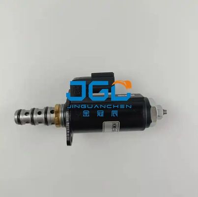 Wymiana mechaniczna SK200-6 elektrozawór koparki G24DB40 części hydrauliczne