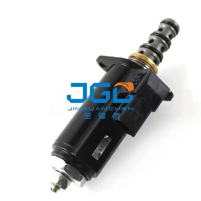 Zawór elektromagnetyczny pompy hydraulicznej 30C50-102 nadaje się do akcesoriów do silników koparek SK200-6E
