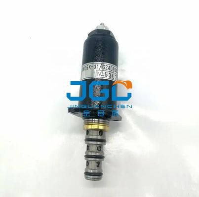 Zawór elektromagnetyczny G24DB50 nadaje się do części mechanicznych koparki SK200-8