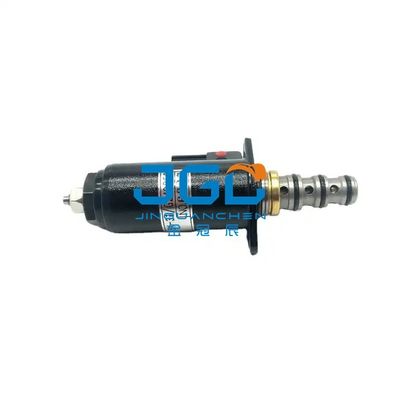 Zawór elektromagnetyczny G24DB50 nadaje się do części mechanicznych koparki SK200-8