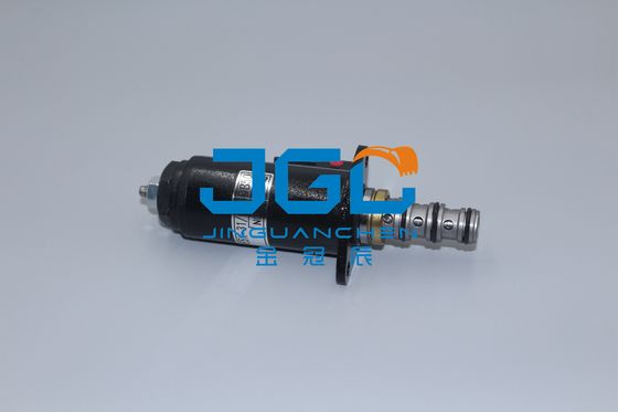 Zawór elektromagnetyczny G24DB50 nadaje się do części mechanicznych koparki SK200-8