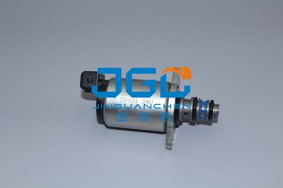 Części do koparek TM58401/66001/60601/68501/68601/68001 Części zamienne do zaworów elektromagnetycznych
