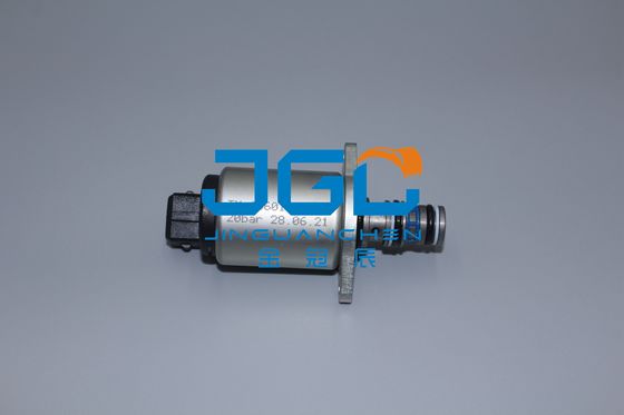 Części do koparek TM58401/66001/60601/68501/68601/68001 Części zamienne do zaworów elektromagnetycznych