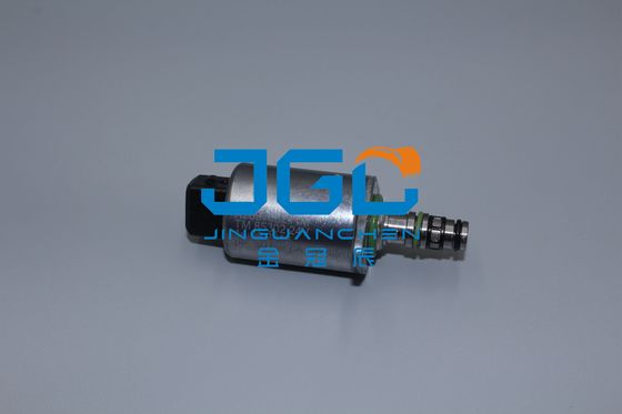 Akcesoria do zaworów elektromagnetycznych TM70402 / TM90501 / TM85302 / TM85302 / TM1012162 Części do koparek