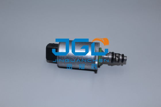 Akcesoria do zaworów elektromagnetycznych TM70402 / TM90501 / TM85302 / TM85302 / TM1012162 Części do koparek