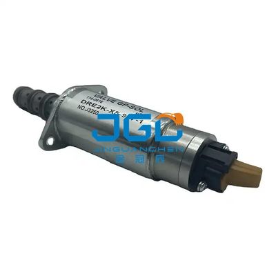 Akcesoria Części do koparek E330C 114-0616 Zawór elektromagnetyczny pompy hydraulicznej