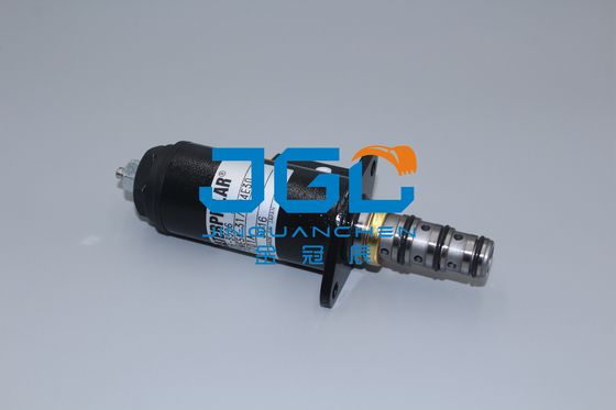 Akcesoria do koparek E320B E320C E320D Zawór elektromagnetyczny 111-9916 116-3526 121-1490 Części mechaniczne