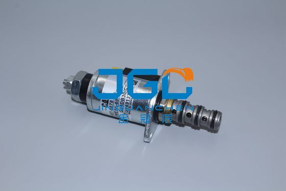 Części do koparek E330D E336D Pompa hydrauliczna 225-4558 457-9878 Zawór elektromagnetyczny Części maszyn inżynieryjnych