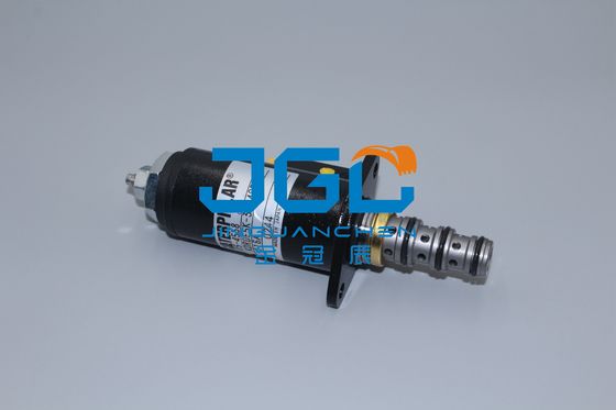 Części do koparek E330D E336D Pompa hydrauliczna 225-4558 457-9878 Zawór elektromagnetyczny Części maszyn inżynieryjnych