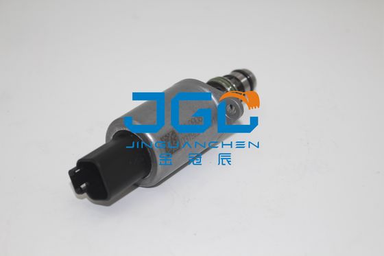 Części mechaniczne Zawór elektromagnetyczny 491-0908 485-5747 585-9230 Zamiennik dla E320GC E323GC E330GC E336GC