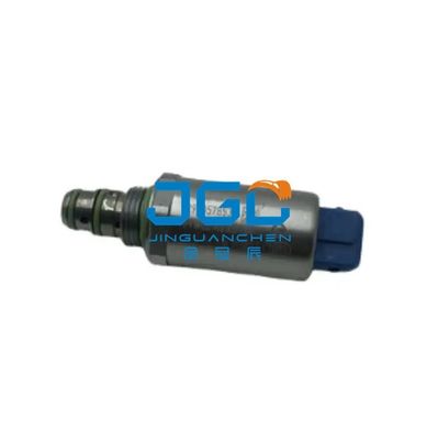 FTWE2 K35-100 Elektrozawór koparki R900578535 Części do maszyn budowlanych