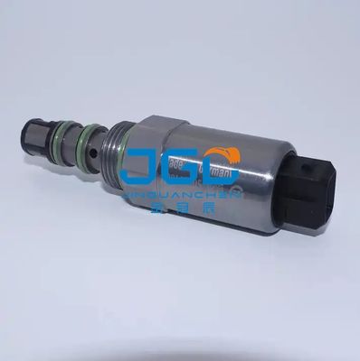 R900701407 Części silnika koparki Zawór elektromagnetyczny FTDRE2K32-18AG24