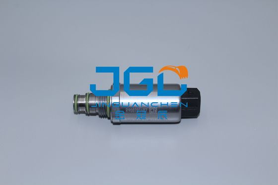 R900701407 Części silnika koparki Zawór elektromagnetyczny FTDRE2K32-18AG24