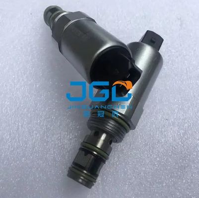 Zawór elektromagnetyczny FTDRE4 K1A30-8 Części silnika koparki R900727801