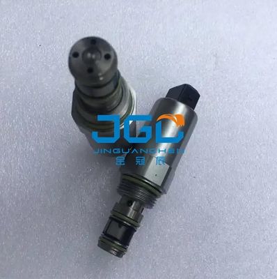Zawór elektromagnetyczny FTDRE4 K1A30-8 Części silnika koparki R900727801