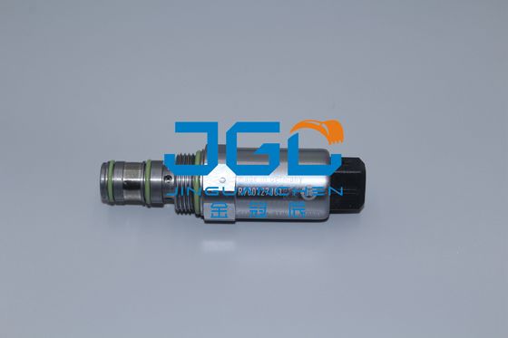 Zawór elektromagnetyczny FTDRE4 K1A30-8 Części silnika koparki R900727801