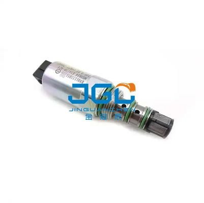 MHDRE4K1630-024 Mechaniczne części silnika Zawór elektromagnetyczny R901155051
