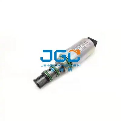 MHDRE4K1630-024 Mechaniczne części silnika Zawór elektromagnetyczny R901155051