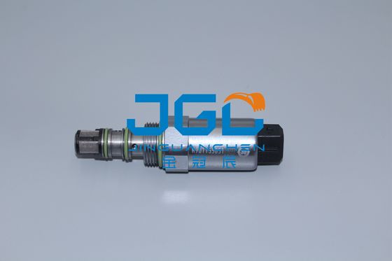 MHDRE4K1630-024 Mechaniczne części silnika Zawór elektromagnetyczny R901155051