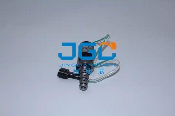 40C04-109 40C07-109 40C07-203A Części zamienne do koparek R210-7 R215-7 EC210B EC290B EC360 Zawór elektromagnetyczny