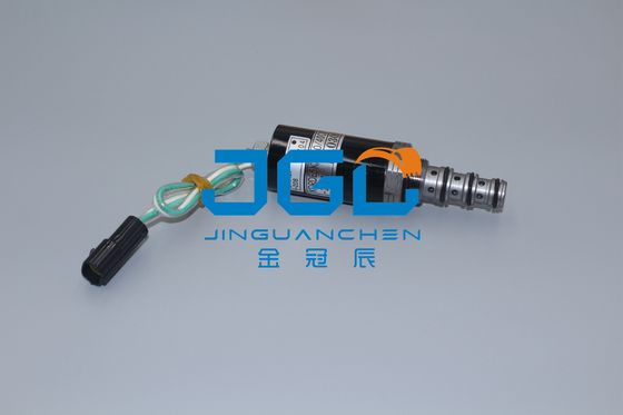 40C04-109 40C07-109 40C07-203A Części zamienne do koparek R210-7 R215-7 EC210B EC290B EC360 Zawór elektromagnetyczny