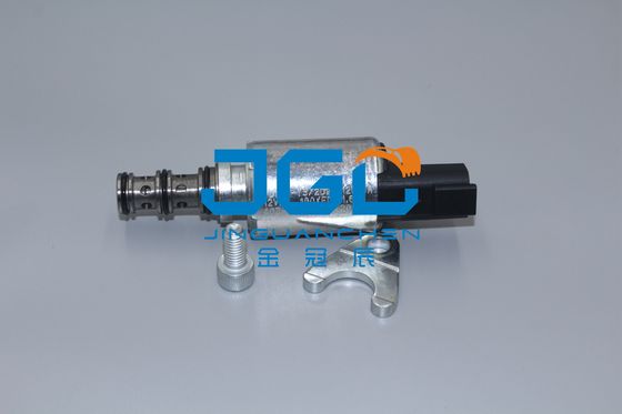 HW60/130/240/360 Zawór elektromagnetyczny pilota blokady bezpieczeństwa 24V 12V Akcesoria do koparek