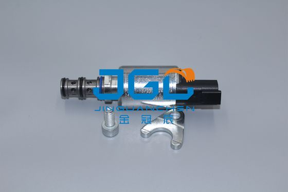 HW60/130/240/360 Zawór elektromagnetyczny pilota blokady bezpieczeństwa 24V 12V Akcesoria do koparek