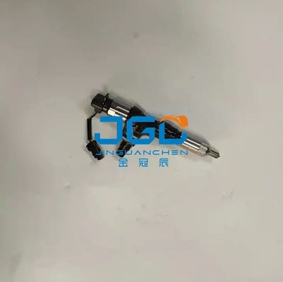 SK200-8 J05E Części silnika koparki Wtryskiwacz VH23670E1050
