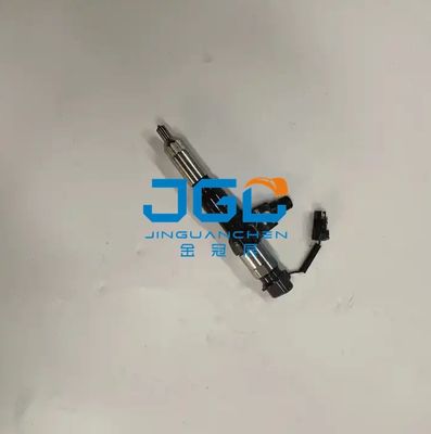 SK200-8 J05E Części silnika koparki Wtryskiwacz VH23670E1050
