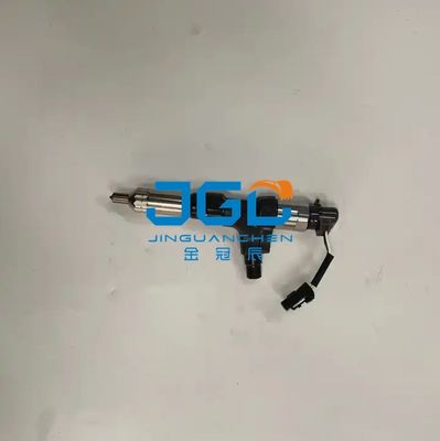 SK200-8 J05E Części silnika koparki Wtryskiwacz VH23670E1050
