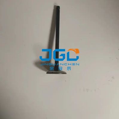 VHS137151733 Zawór wydechowy koparki do silnika J08E J05S