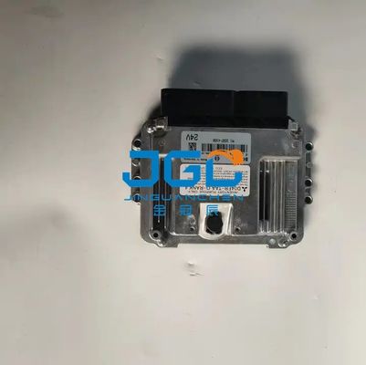 Sk140-8 SK130-8 Sterownik silnika koparki LP13E01045P1 Części mechaniczne