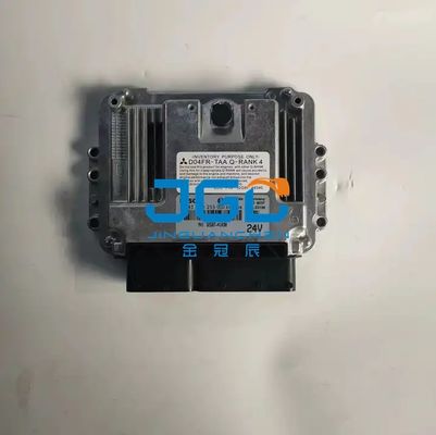 Sk140-8 SK130-8 Sterownik silnika koparki LP13E01045P1 Części mechaniczne