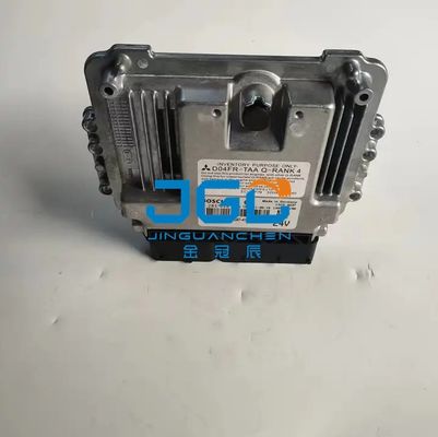 Sk140-8 SK130-8 Sterownik silnika koparki LP13E01045P1 Części mechaniczne