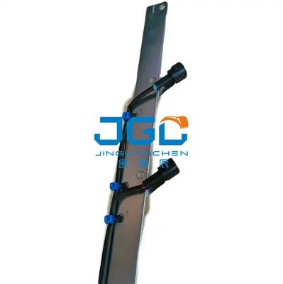 SK200-8 SK250-8 Silnik koparki Wiązka kontrolna paliwa VH82051E0010 VH820306412A